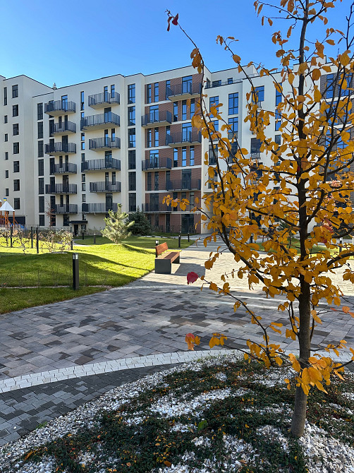 Продається 1к квартира в зданому будинку у м.Винники Винники - изображение 4