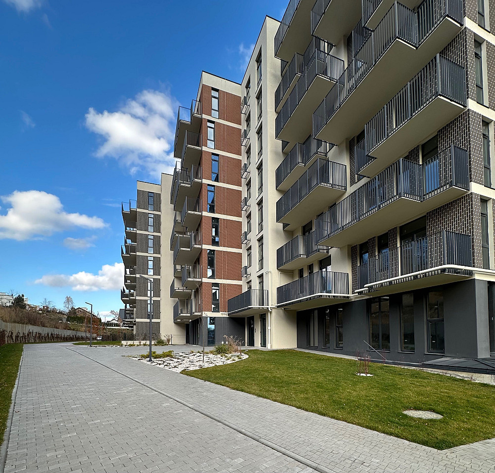 Продається 1к квартира в зданому будинку у м.Винники Винники - изображение 2