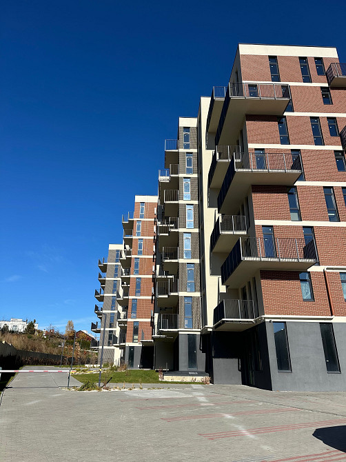 Продається 1к квартира в зданому будинку у м.Винники Винники - изображение 8