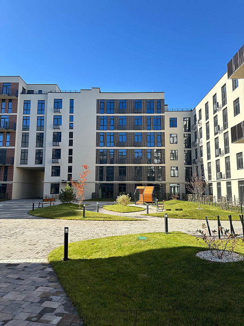 Продається 1к квартира в зданому будинку у м.Винники Винники - изображение 3