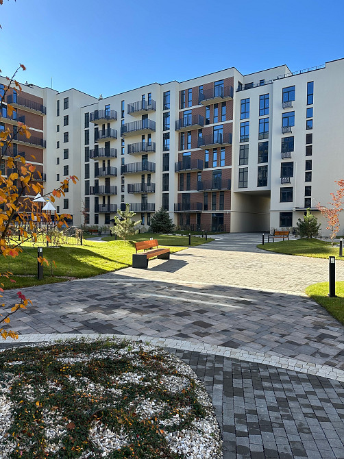 Продається 1к квартира в зданому будинку у м.Винники Винники - изображение 5