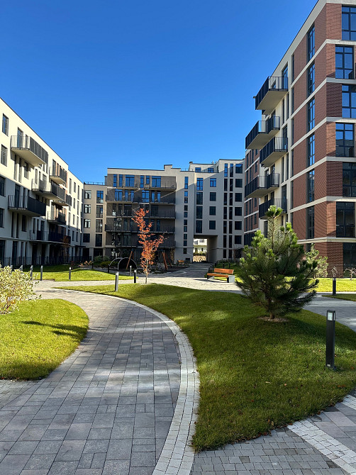 Продається 1к квартира в зданому будинку у м.Винники Винники - изображение 1