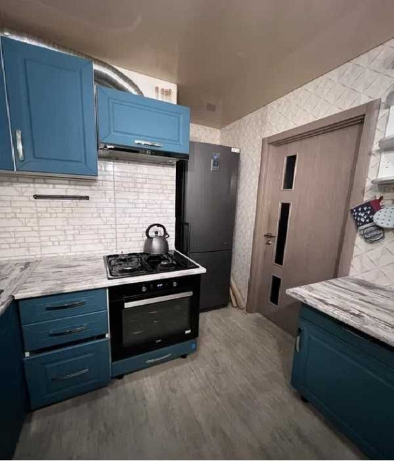 Затишна 2к кв. ст.м. Палац спорту (404802) Kharkiv - photo 2