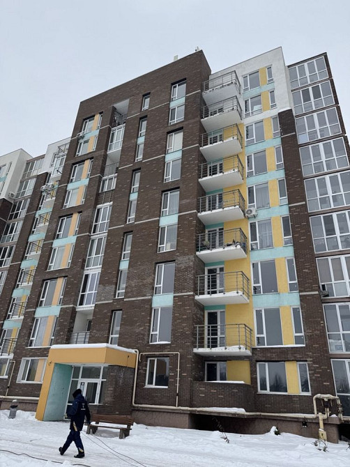 Податки 2%! Гаряча ціна! Двокімнатна квартира з ремонтом! Буча - изображение 7