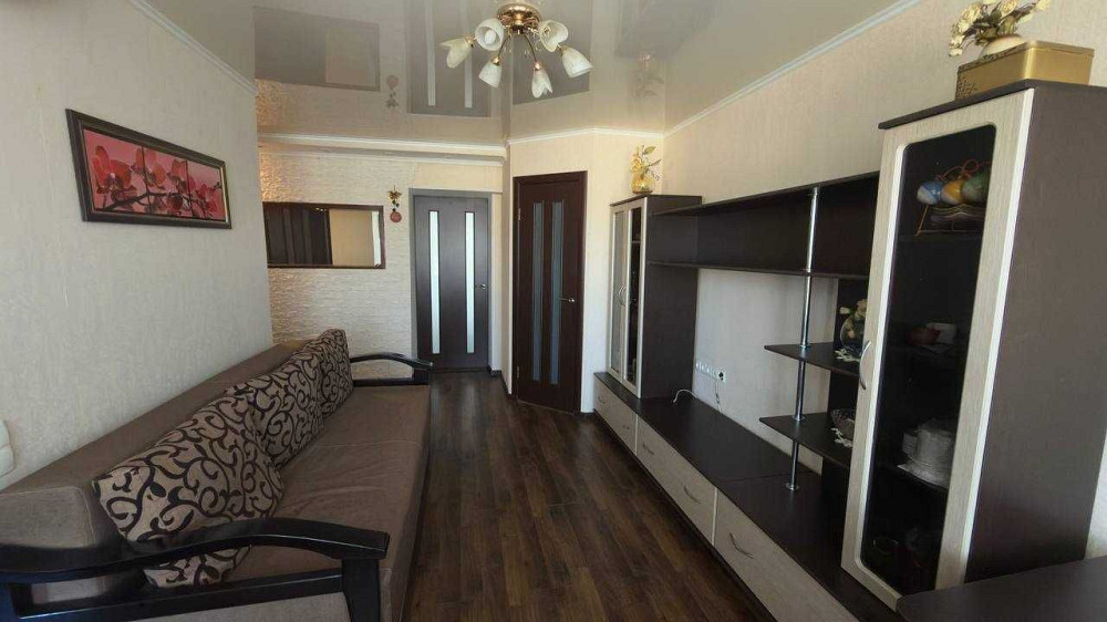 Продаж 2к квартири 44.5 кв. м на вул. Китобоїв СЕРТИФІКАТ - ТАК Николаев - изображение 1