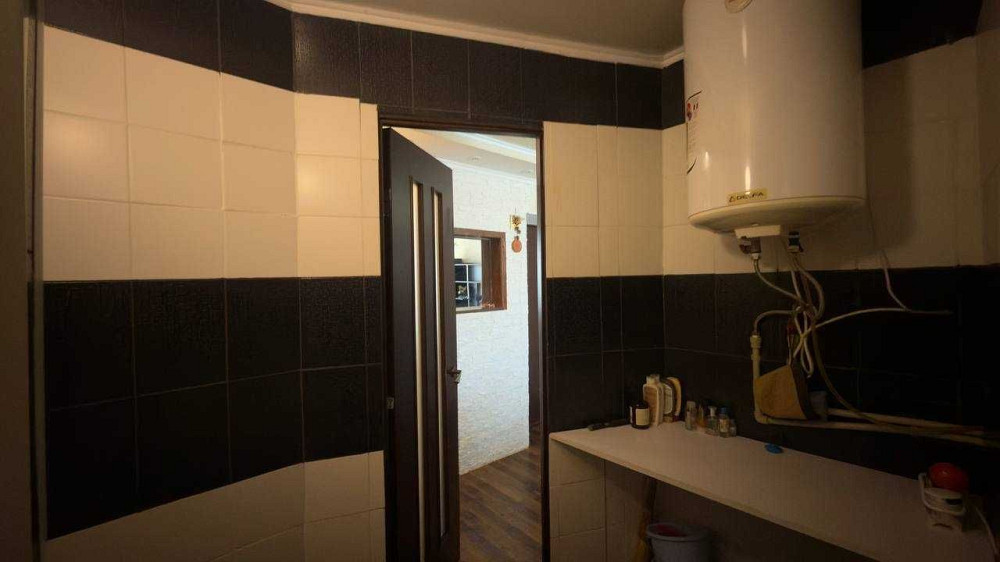 Продаж 2к квартири 44.5 кв. м на вул. Китобоїв СЕРТИФІКАТ - ТАК Николаев - изображение 4