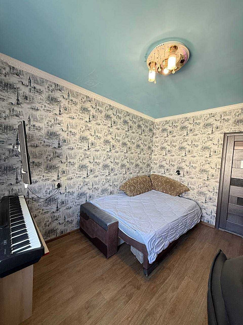 Продам 3-комн. квартиру на ул. Сахарова /Высоцкого Одеса - зображення 8