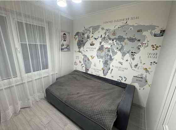 Продається 2-х кімнатна квартира в новобудові у тихому районі міста Ужгород