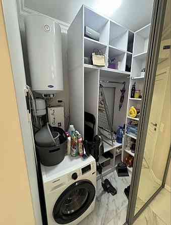 Продається 2-х кімнатна квартира в новобудові у тихому районі міста Ужгород