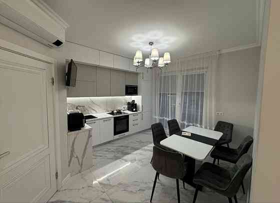 Продається 2-х кімнатна квартира в новобудові у тихому районі міста Ужгород