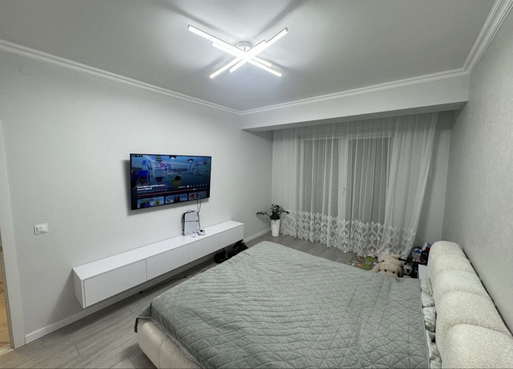 Продається 2-х кімнатна квартира в новобудові у тихому районі міста Ужгород - изображение 5