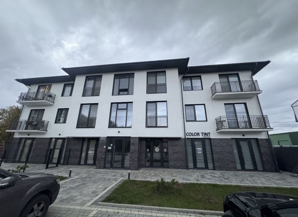 Продається 2-х кімнатна квартира в новобудові у тихому районі міста Ужгород - изображение 7