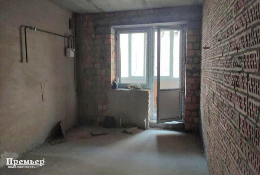 Продам 1-но комнатную квартиру в сданном кирпичном доме Одеса - зображення 1