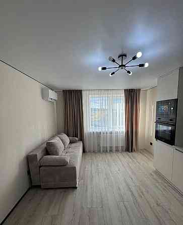 Продаж. 1кімнатна квартира в ЖК Компаньйон, Героїв Крут 4 Сокольники