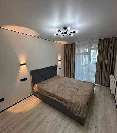 Продаж. 1кімнатна квартира в ЖК Компаньйон, Героїв Крут 4 Сокольники