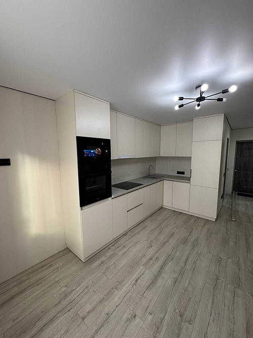 Продаж. 1кімнатна квартира в ЖК Компаньйон, Героїв Крут 4 Сокольники - изображение 5