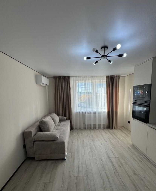 Продаж. 1кімнатна квартира в ЖК Компаньйон, Героїв Крут 4 Сокольники - изображение 3