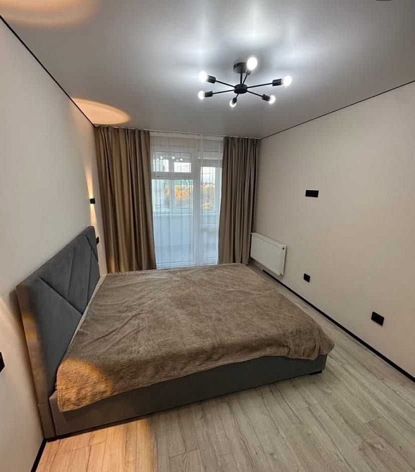 Продаж. 1кімнатна квартира в ЖК Компаньйон, Героїв Крут 4 Сокольники - изображение 2