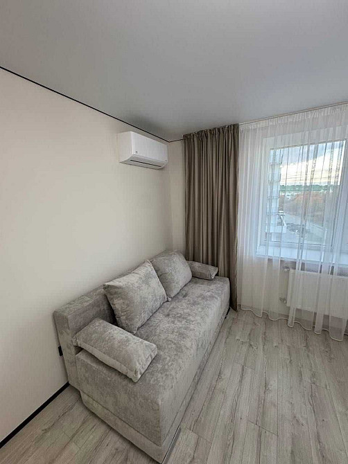 Продаж. 1кімнатна квартира в ЖК Компаньйон, Героїв Крут 4 Сокольники - изображение 7