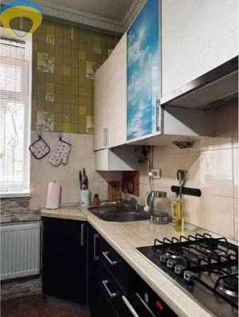 Продам однокімнатну квартиру з капітальним ремонтом, вул. Дальницька Одеса