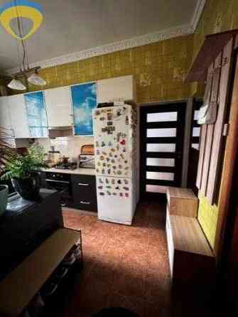 Продам однокімнатну квартиру з капітальним ремонтом, вул. Дальницька Одеса