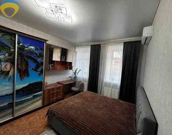 Продам однокімнатну квартиру з капітальним ремонтом, вул. Дальницька Одеса