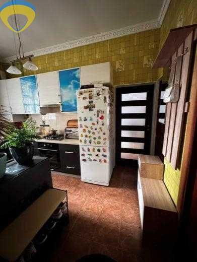 Продам однокімнатну квартиру з капітальним ремонтом, вул. Дальницька Одеса - зображення 4