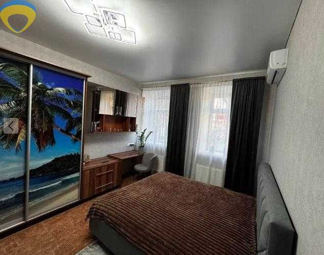 Продам однокімнатну квартиру з капітальним ремонтом, вул. Дальницька Одеса - зображення 3