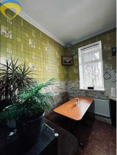 Продам однокімнатну квартиру з капітальним ремонтом, вул. Дальницька Одеса - зображення 5