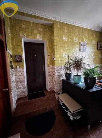 Продам однокімнатну квартиру з капітальним ремонтом, вул. Дальницька Одеса - зображення 8