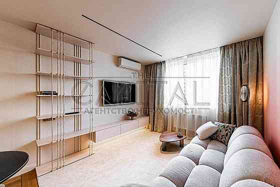 Дизайнерская квартира Ликоград! Перфект таун! Продажа Kyiv