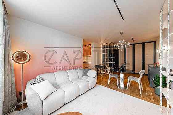 Дизайнерская квартира Ликоград! Перфект таун! Продажа Kyiv