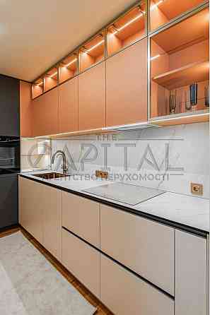 Дизайнерская квартира Ликоград! Перфект таун! Продажа Kyiv