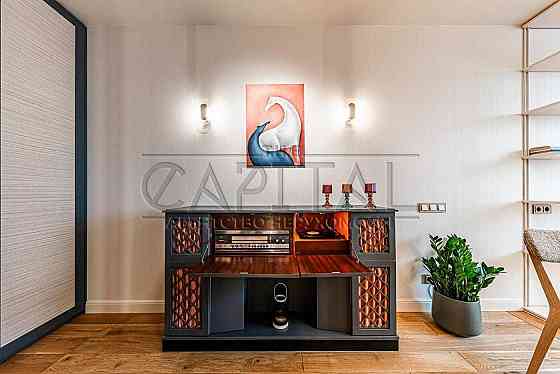 Дизайнерская квартира Ликоград! Перфект таун! Продажа Kyiv