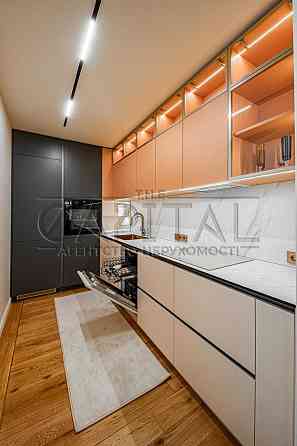 Дизайнерская квартира Ликоград! Перфект таун! Продажа Kyiv