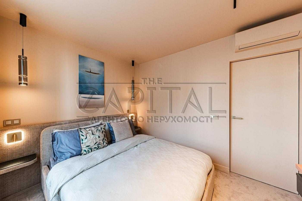 Дизайнерская квартира Ликоград! Перфект таун! Продажа Kyiv - photo 8