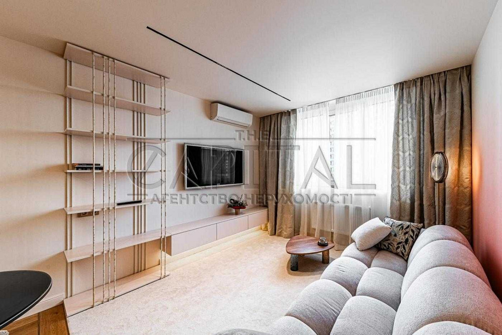 Дизайнерская квартира Ликоград! Перфект таун! Продажа Kyiv - photo 5