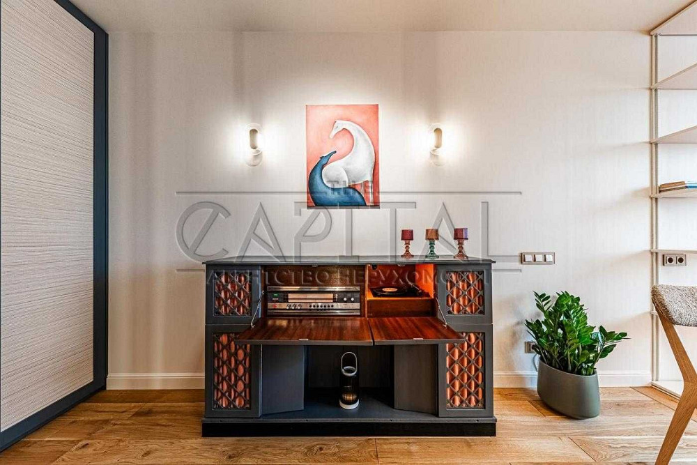 Дизайнерская квартира Ликоград! Перфект таун! Продажа Kyiv - photo 4