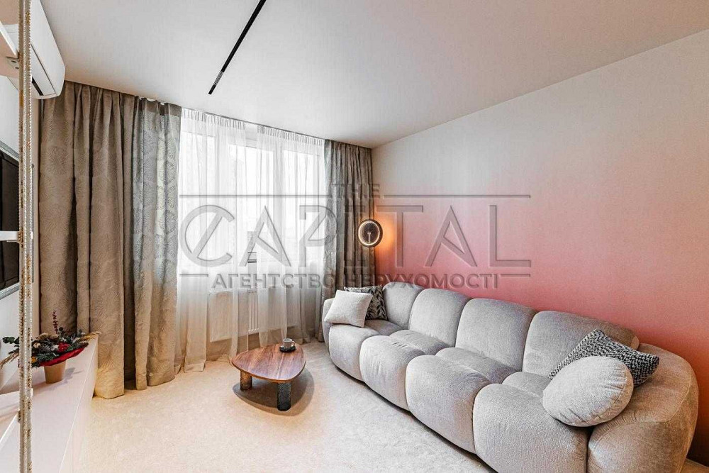 Дизайнерская квартира Ликоград! Перфект таун! Продажа Kyiv - photo 7