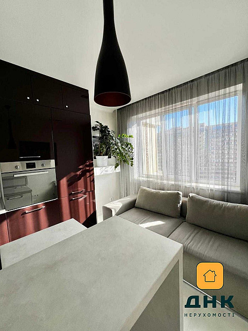 ‼️Пр-т Шевченко/Парк Победы/Аркадия‼️ДОРОГОЙ РЕМОНТ • 1-комн кв/Балкон Одеса - зображення 5