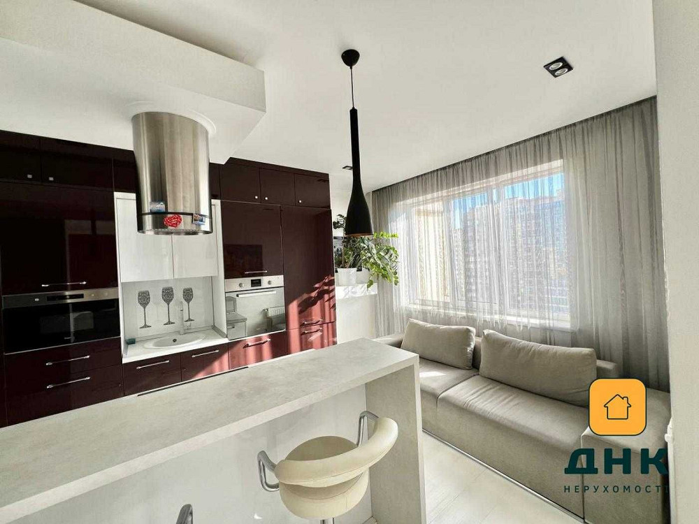 ‼️Пр-т Шевченко/Парк Победы/Аркадия‼️ДОРОГОЙ РЕМОНТ • 1-комн кв/Балкон Одеса - зображення 3