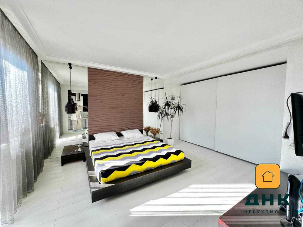 ‼️Пр-т Шевченко/Парк Победы/Аркадия‼️ДОРОГОЙ РЕМОНТ • 1-комн кв/Балкон Одеса - зображення 8