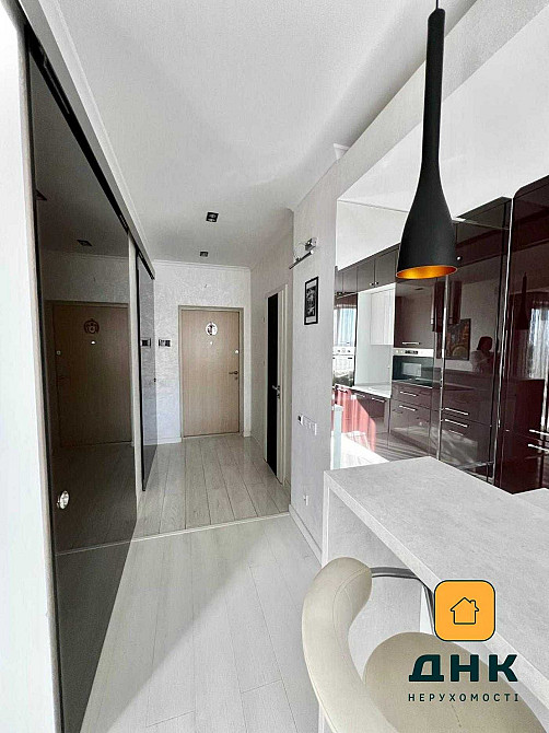 ‼️Пр-т Шевченко/Парк Победы/Аркадия‼️ДОРОГОЙ РЕМОНТ • 1-комн кв/Балкон Одеса - зображення 7