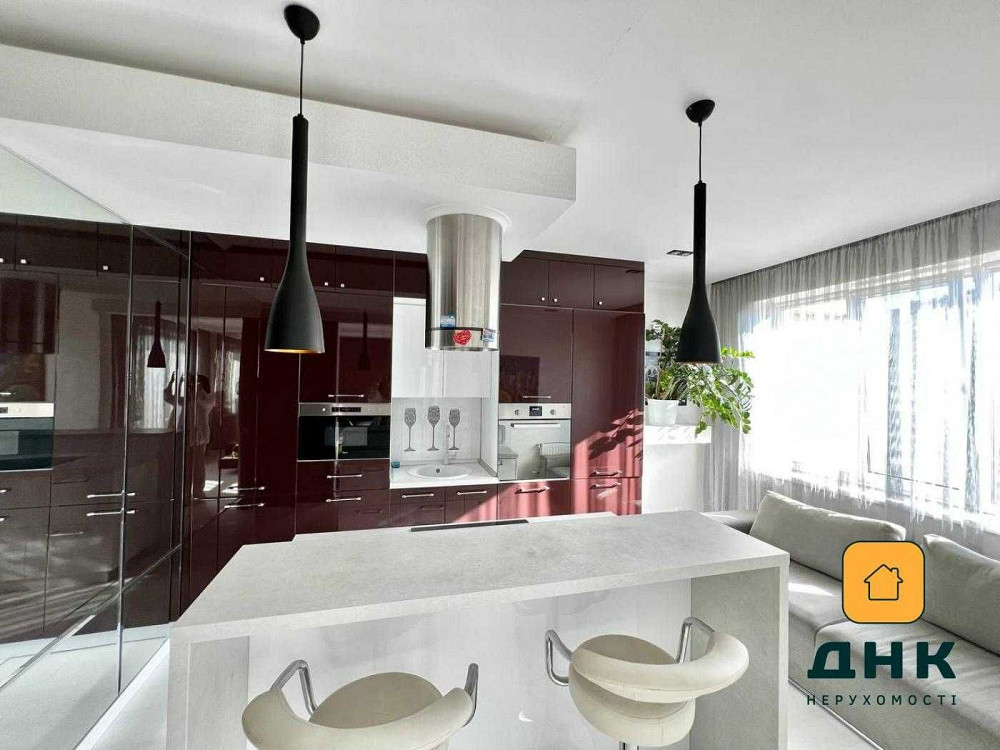 ‼️Пр-т Шевченко/Парк Победы/Аркадия‼️ДОРОГОЙ РЕМОНТ • 1-комн кв/Балкон Одеса - зображення 1