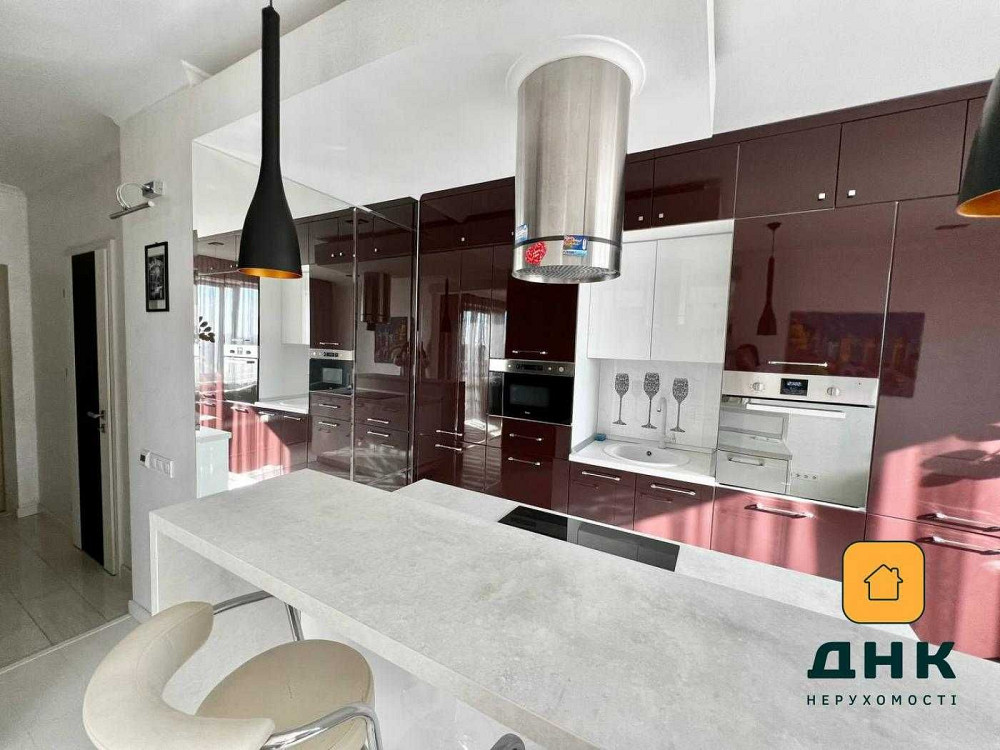 ‼️Пр-т Шевченко/Парк Победы/Аркадия‼️ДОРОГОЙ РЕМОНТ • 1-комн кв/Балкон Одеса - зображення 4