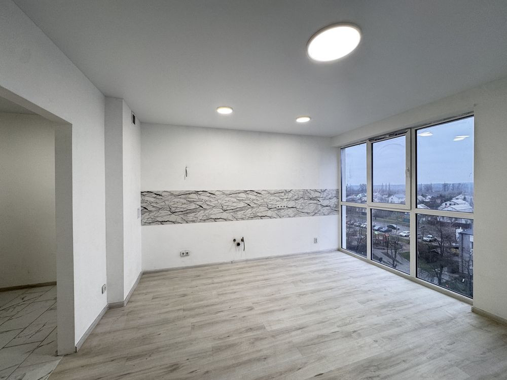 КВАРТИРА з ремонтом, центр, все поряд, БЕЗ комісії, держпрограми так!! Буча - изображение 2