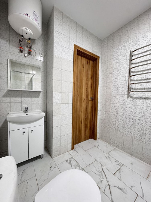 КВАРТИРА з ремонтом, центр, все поряд, БЕЗ комісії, держпрограми так!! Буча - изображение 5