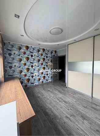 Продається двокімнатна квартира у Новому ЖК Крижанівка