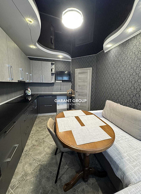 Продається двокімнатна квартира у Новому ЖК Крижанівка - изображение 1