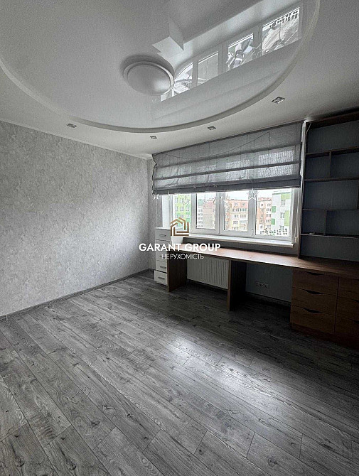 Продається двокімнатна квартира у Новому ЖК Крижанівка - изображение 7